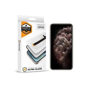 Imagem de Película para iPhone 11 Pro - Ultra Glass - Preta - Gshield