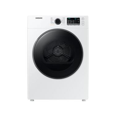 Imagem de Secadora Elétrica Sensor Dry DV12B Branca 12kg