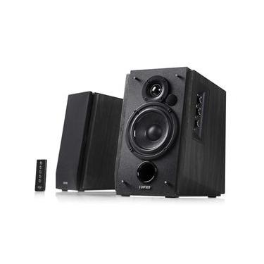 Imagem de Monitor de Áudio 2.0 R1700BT Bluetooth 66W RMS EDIFIER - Preta
