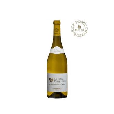Imagem de Vinho La Petite Perrière Sauvignon Blanc 2022 (Saget la Perrière) 750ml