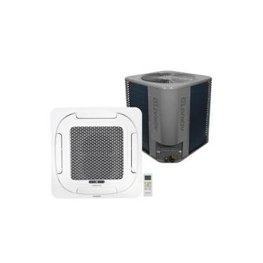 Imagem de Ar Condicionado Cassete Inverter Agratto 55000 BTU/h Frio Monofásico LCI60F-02 - 220 Volts 220