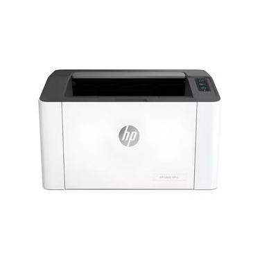 Imagem de IMPRESSORA HP MONO LASER 107W WIRELESS  (A4)