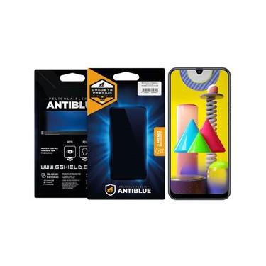 Imagem de Película para Samsung Galaxy M31 - AntiBlue - Gshield