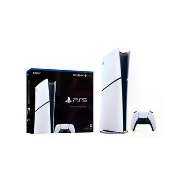 Imagem de Console PlayStation 5 Slim Digital 825GB