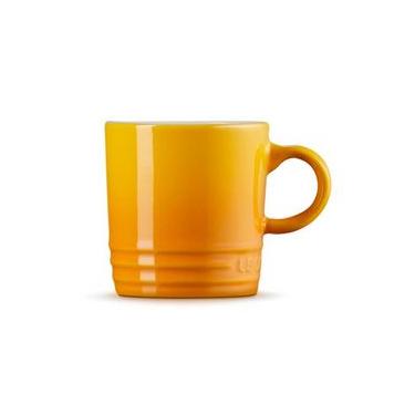 Imagem de Caneca Espresso 100 ml Amarelo Nectar Le Creuset