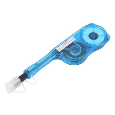 Imagem de SUNGOOYUE Caneta de Limpeza MPO MTP Eficiente para Limpeza de Conector de Fibra óptica para Manutenção Face Final Fibra