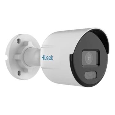 Imagem de CAMERA IP BULLET 2MP HILOOK | IPC-B129HA