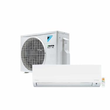 Imagem de Ar Condicionado Split Hi Wall Inverter Daikin EcoSwing Gold 18.000 Btus R-32 Frio 220v