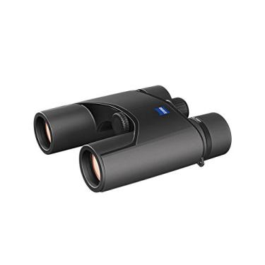 Imagem de Zeiss Binóculo Victory Pocket 10 x 25 com revestimento multicamadas ZEISS T*, preto