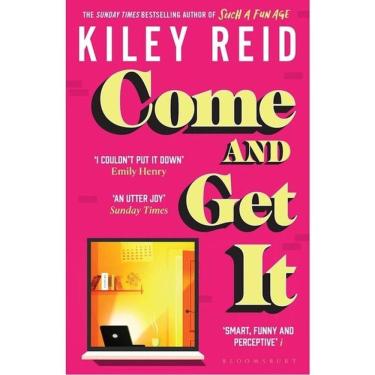 Imagem de Come And Get It