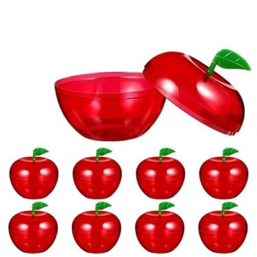 Imagem de GTIANHE-TAN Pequenas caixas de presente para lembrancinhas de festa, pacote a granel, embalagem versátil (10 peças)