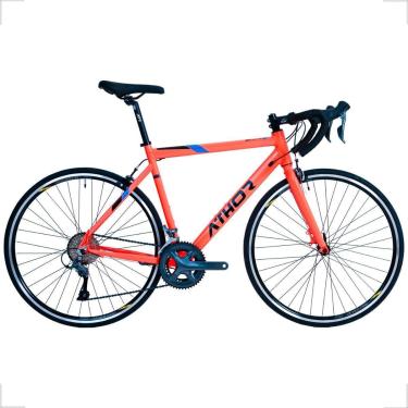 Imagem de Bicicleta Athor Speed Estrada V-one Evo 700 Shimano Claris-Unissex