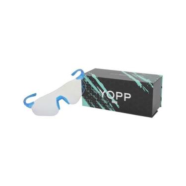 Imagem de Óculos de Sol Yopp Performance Fotocromático Uv400 Mask K5-Unissex