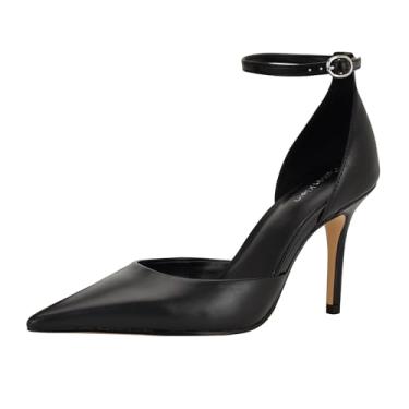 Imagem de Calvin Klein Sapato feminino Olettia, Preto 003, 39