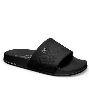 Imagem de Chinelo Slide Kolosh Feminino Confortável Leve Ultra Soft C3481-Feminino