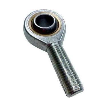 Imagem de 2X Pos 10 - Terminal Rotular Macho Rosca Direita M10X1,5