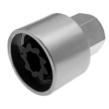 Imagem de Chave De Substituição Para Porca De Roda Volkswagen Master Com Trava A