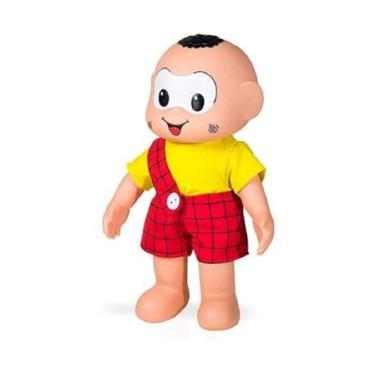 Imagem de BONECO CASCAO CLASSICOS 1028 - BABY BRINK