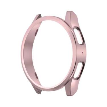 Imagem de Capa Protetora Fosca De PC Para Samsung Galaxy Watch 7 6 40 44mm, Aces