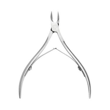 Imagem de Cortador De Unhas Em Aço Inoxidável, Tesoura E Alicate Multifuncional,