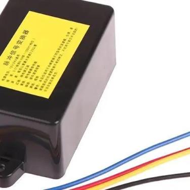 Imagem de Corretor De Relação De Velocidade Para Carros E Caminhões, Conversor D