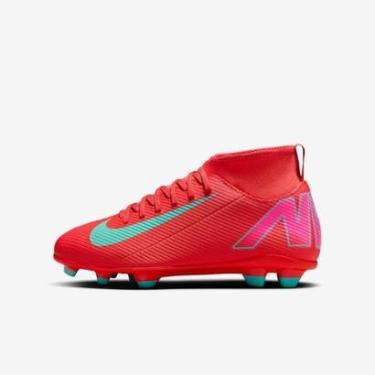 Imagem de Chuteira Nike Mercurial Superfly 10 Club Infantil Campo-Unissex