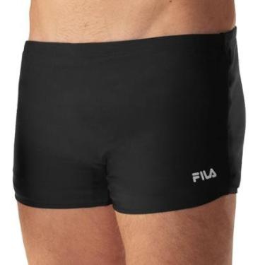 Imagem de Sunga Natação Boxer II Masculina - Fila-Masculino