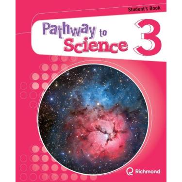 Imagem de Livro - Pathway to science 3 student´s book