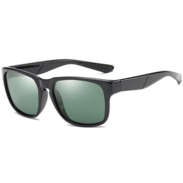 Imagem de Óculos De Sol Masculino Original Esportivo Polarizado Uv400 - MORIÓLLI