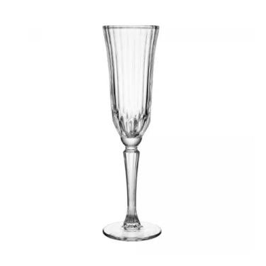 Imagem de Taça De Champagne Em Cristal Ecológico 160Ml Belle Jour Wolff