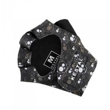 Imagem de Luva De Musculação KSN016 Kestal-Unissex