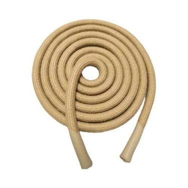 Imagem de Calças Esportivas Coloridas De 140cm Com Cordão Substituível De 7mm De