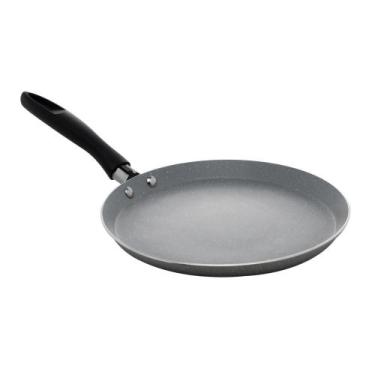 Imagem de Tapioqueira de Indução Wolff em Alumínio Cinza 22cm