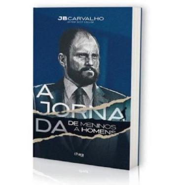 Imagem de Jornada, a - chara - CHARA EDITORA, 3