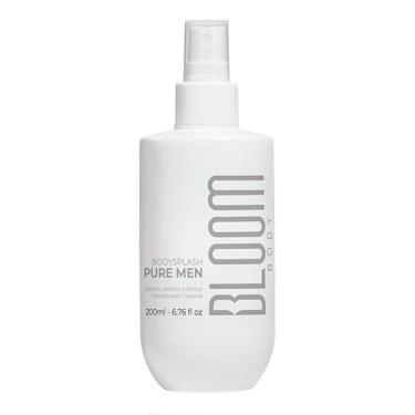 Imagem de Bloom Body Pure Man - Body Splash 200ml