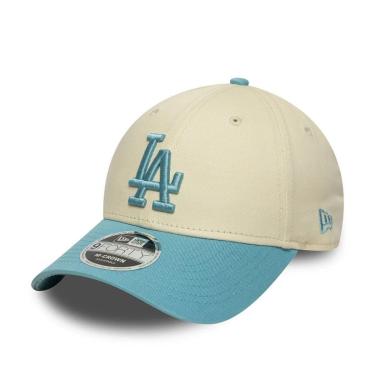 Imagem de Boné New Era 940MC MLB Los Angeles WS Patch-Masculino