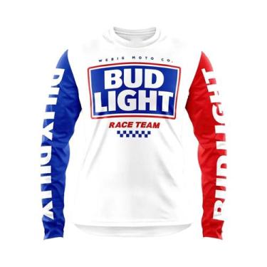 Imagem de Camisa De Ciclismo Unissex Respirável De Manga Longa Para Motocross E 