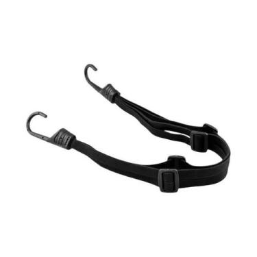 Imagem de Corda Elástica Para Capacete De Motocicleta, Corda Ajustável Para Fixa