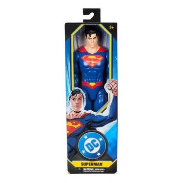 Imagem de Boneco Do Superman 2202 Sunny Brinquedos - Congratulations Store