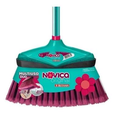 Imagem de Vassoura Multiuso Original Noviça - Congratulations Store