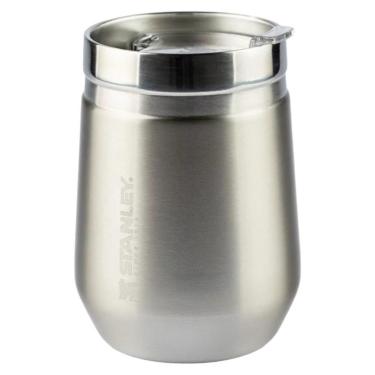 Imagem de Copo Térmico Stanley Everyday Inox Com Tampa 296ml-Masculino
