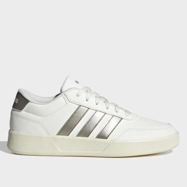 Imagem de Tênis Adidas Breaknet 3.0 Feminino-Feminino