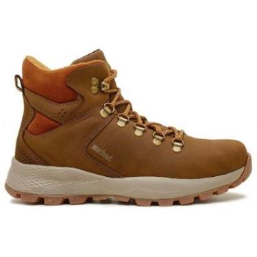 Imagem de Bota Adventure Cano Alto Macboot Imeri Feminina-Feminino