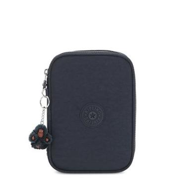 Imagem de Estojo Escolar Kipling 100 Pens-Feminino