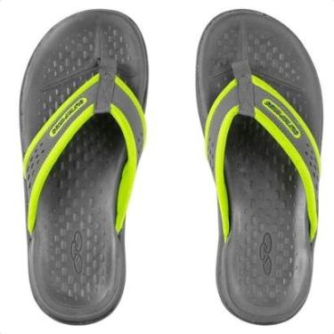 Imagem de Chinelo Olympikus 921 Unissex-Unissex