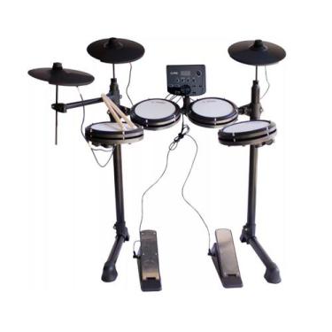 Imagem de Bateria eletronica spring s-pro 07