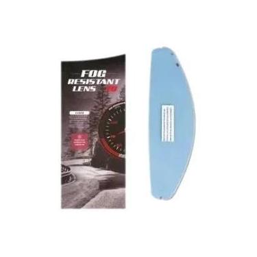 Imagem de Lente De Visor Compacta Para Capacete De Motocicleta ST Para AGV K5 K5