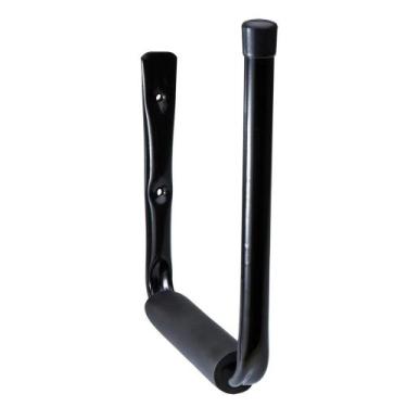 Imagem de Suporte Para Bicicleta Metálico Tipo U Kala, Jogo Com 2 Suportes, 8kg