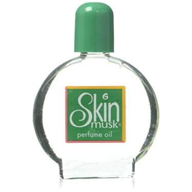 Imagem de Skin Musk by Parfums De Coeur Perfume Oil .5 oz