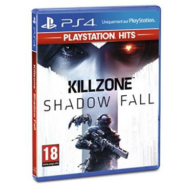 Imagem de KILLZONE SHADOW Fall PSH - PS4
